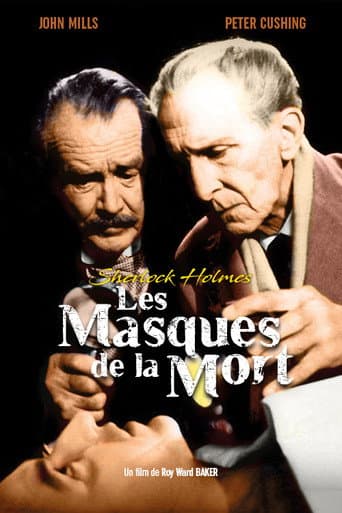 Affiche du film The Masks of Death (1984)