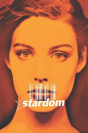 ملصق فيلم Stardom (2000)