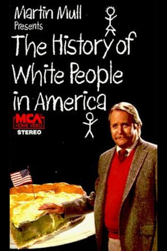 ملصق فيلم The History of White People in America (1985)