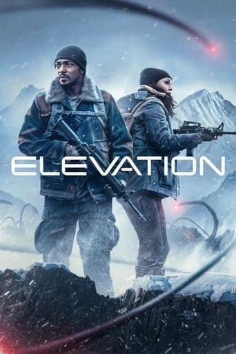 Affiche du film Elevation (2024)