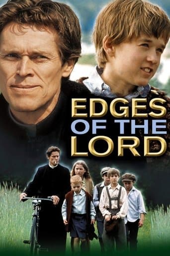 Affiche du film Edges of the Lord (2001)