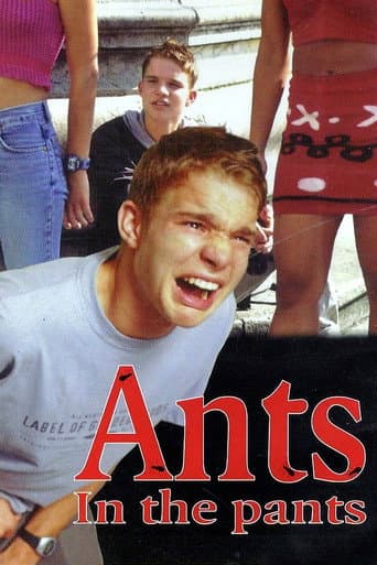 Harte Jungs (2000) movie poster