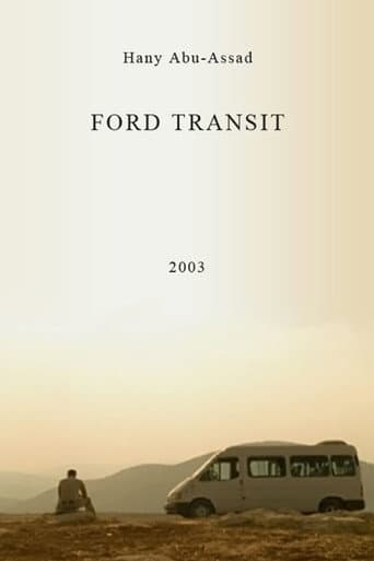 Ford Transit (2003) movie poster
