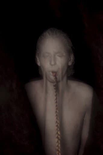ملصق فيلم Keratin (2021)