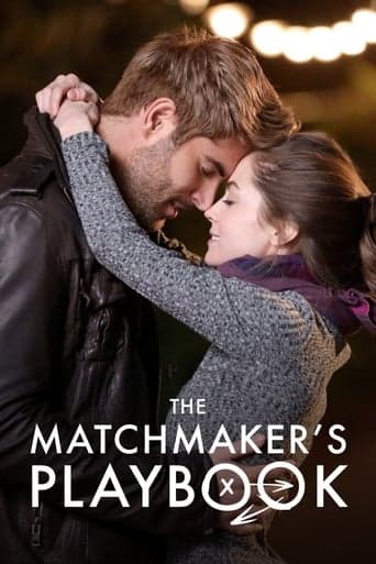 Affiche du film The Matchmaker's Playbook (2018)