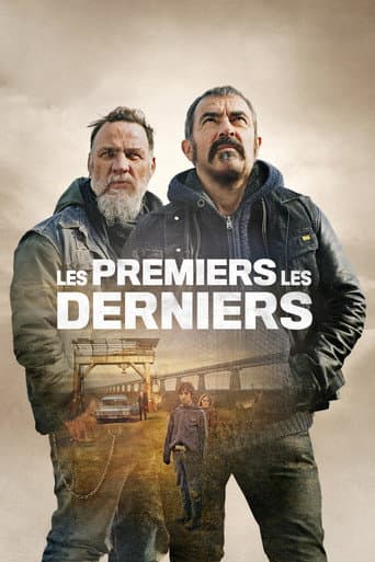 Affiche du film Les Premiers, les Derniers (2016)