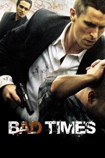 Affiche du film Harsh Times (2005)