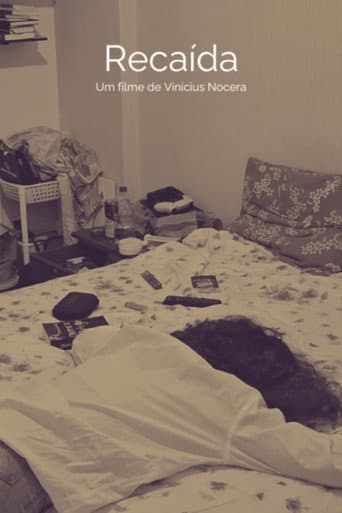 Affiche du film Recaída (2024)