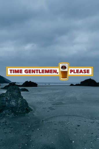 Time Gentlemen, Please (2010) movie poster