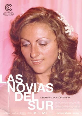 ملصق فيلم Las novias del sur (2025)