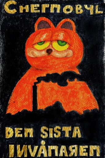 Chernobyl: Den sista invånaren (2022) movie poster