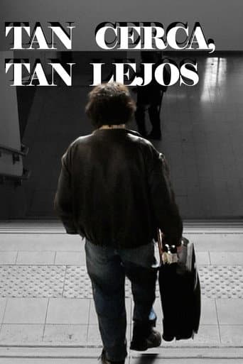 Affiche du film Tan cerca, tan lejos (2026)