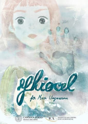 ملصق فيلم Ghiocel (2015)