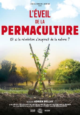 L'Éveil de la Permaculture (2017) movie poster