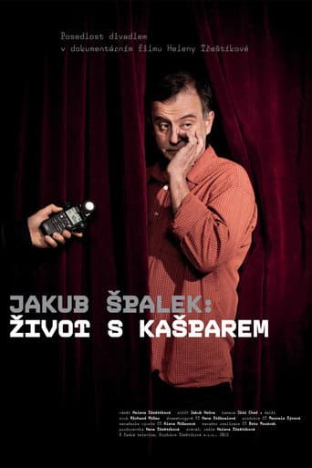Affiche du film Život s Kašparem (2013)