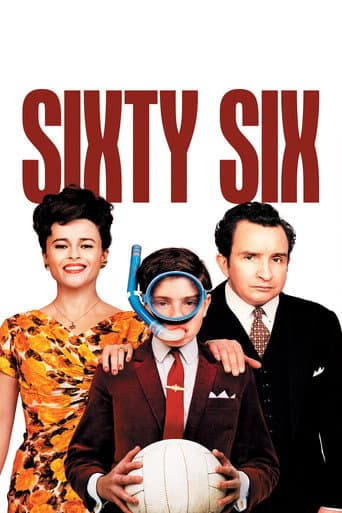 Affiche du film Sixty Six (2006)