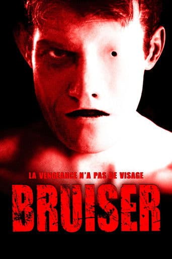 Affiche du film Bruiser (2000)