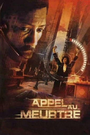 Affiche du film Liberty Stands Still (2002)
