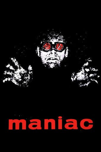 ملصق فيلم Maniac (1963)