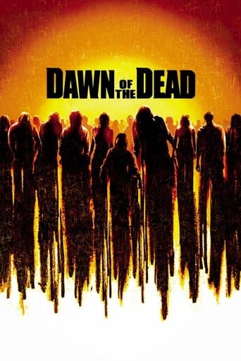 ملصق فيلم Dawn of the Dead (2004)