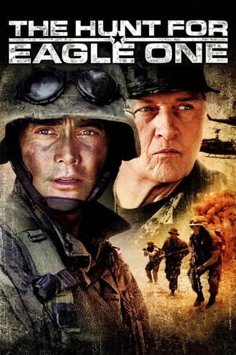 The Hunt for Eagle One (2006) movie poster
