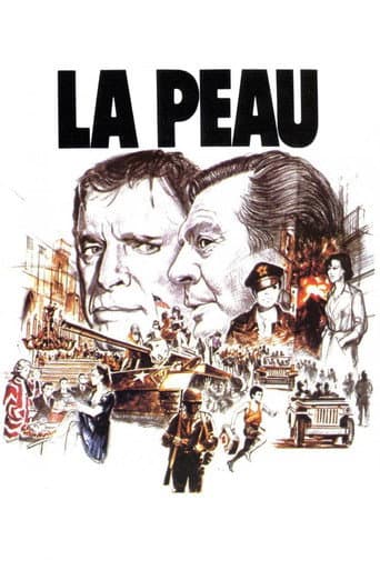 Affiche du film La pelle (1981)