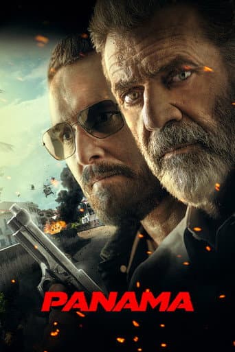 Affiche du film Panama (2022)