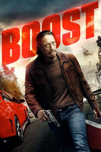 ملصق فيلم Boost (2016)