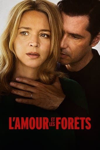 Affiche du film L'Amour et les Forêts (2023)