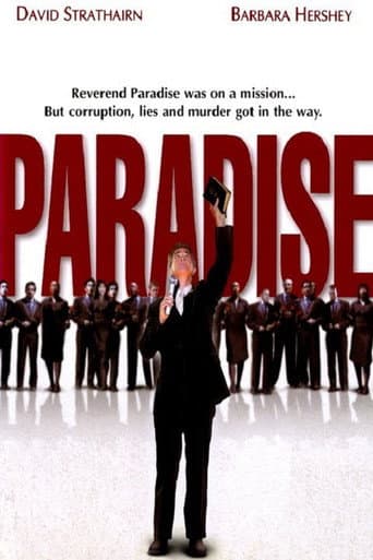 ملصق فيلم Paradise (2004)