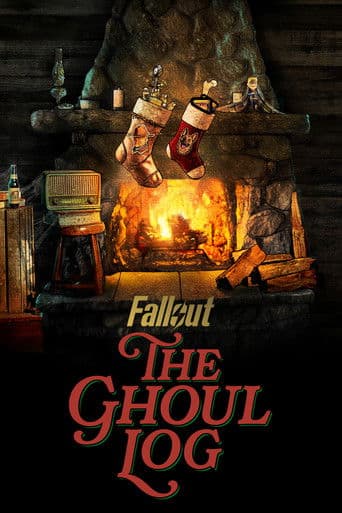 Fallout: The Ghoul Log (2025) movie poster