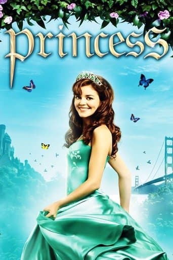 Affiche du film Princess (2008)