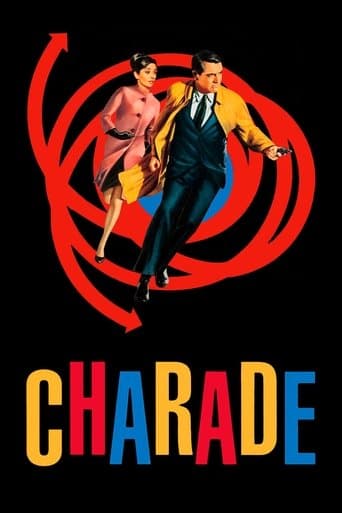 Affiche du film Charade (1963)