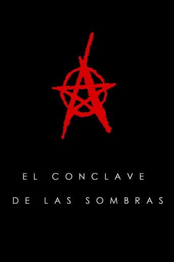 ملصق فيلم El cónclave de las sombras (2024)