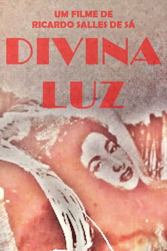 Affiche du film Divina Luz (2017)