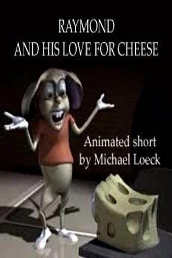 Raymond And His Love For Cheese (2001) movie poster