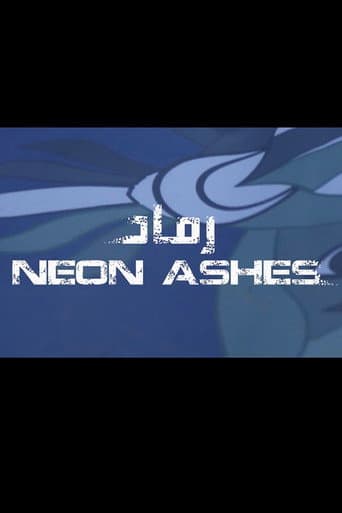 ملصق فيلم Neon Ashes (2020)