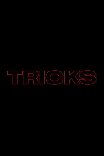Affiche du film TRICKS
