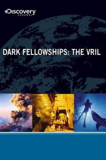 Dark Fellowships: The Vril (2008) movie poster