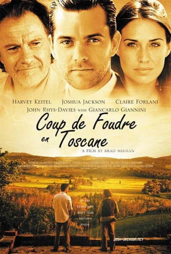 Affiche du film Shadows in the Sun (2005)