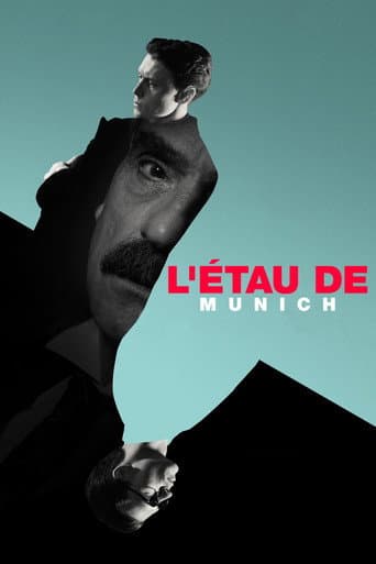 Affiche du film Munich - The Edge of War (2021)