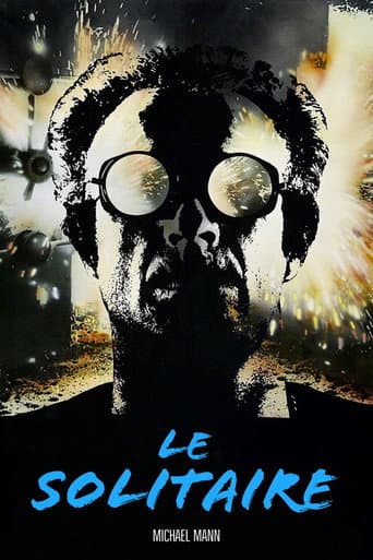 Affiche du film Thief (1981)