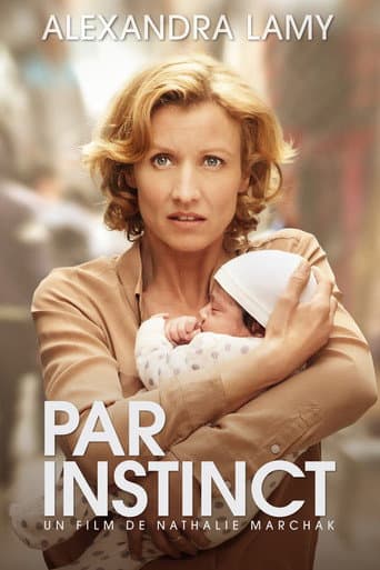 ملصق فيلم Par instinct (2017)