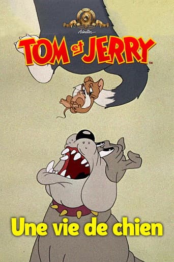 Affiche du film Dog Trouble (1942)
