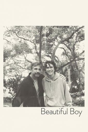Beautiful Boy (2018) movie poster