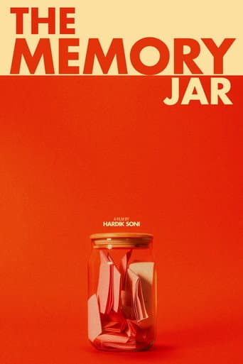 The Memory Jar (2026) movie poster