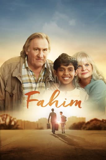 Affiche du film Fahim (2019)