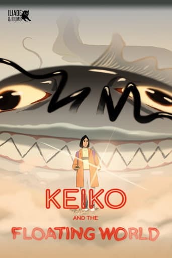 Keiko and the Floating World movie poster
