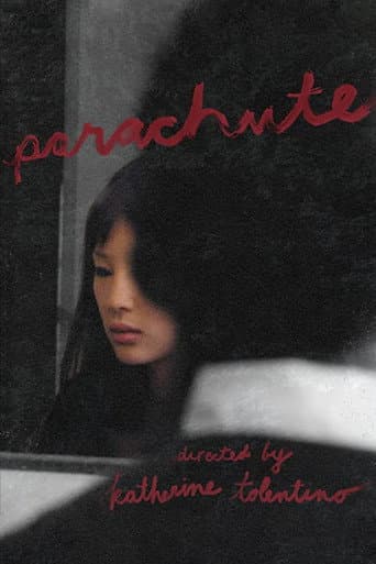 Affiche du film Parachute (2020)