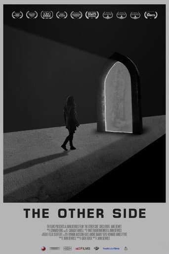 Affiche du film The Other Side (2021)